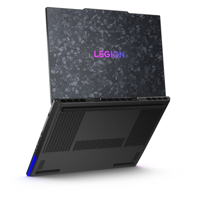 LENOVO Legion 9 Intel Core Ultra 9 275HX 18 инча WQUXGA 440Hz HDR 64GB DDR5 2TB PCIe RTX 5090 24GB W11H Eclipse черен
