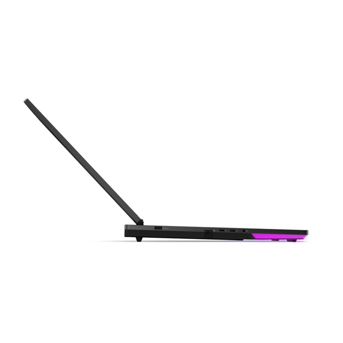 LENOVO Legion 9 Intel Core Ultra 9 275HX 18 инча WQUXGA 440Hz HDR 64GB DDR5 2TB PCIe RTX 5090 24GB W11H Eclipse черен