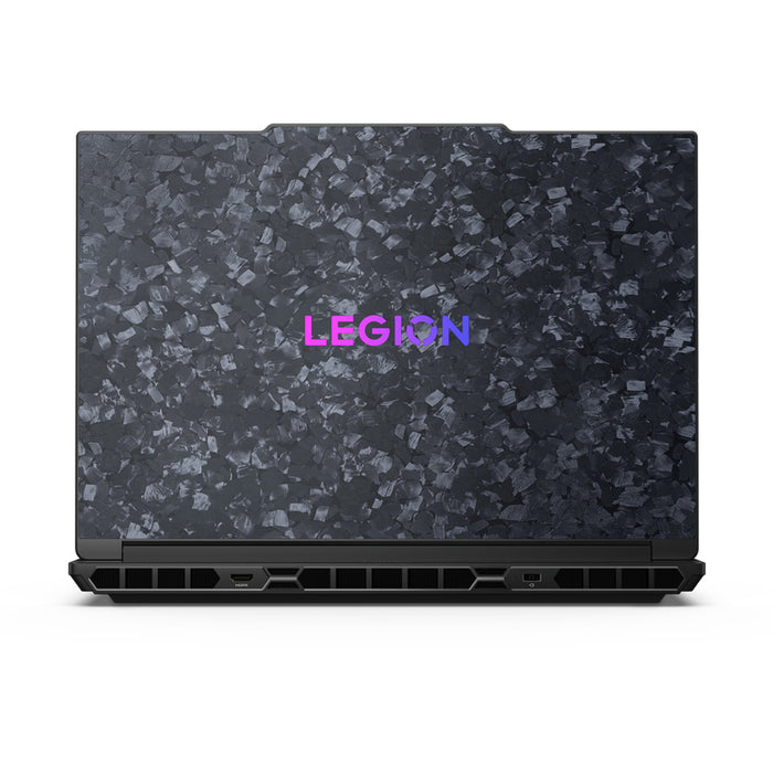 LENOVO Legion 9 Intel Core Ultra 9 275HX 18 инча WQUXGA 440Hz HDR 64GB DDR5 2TB PCIe RTX 5090 24GB W11H Eclipse черен