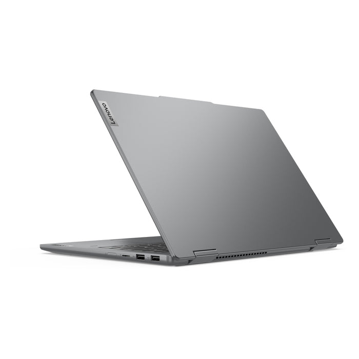 Лаптоп 2 в 1 LENOVO IdeaPad 5 14IRH9 83KX000TBM 14.0 ", INTEL CORE I5-13420H, RAM 16 GB, SSD 1000 GB, INTEL UHD GRAPHICS, WINDOWS 11, LUNA GREY