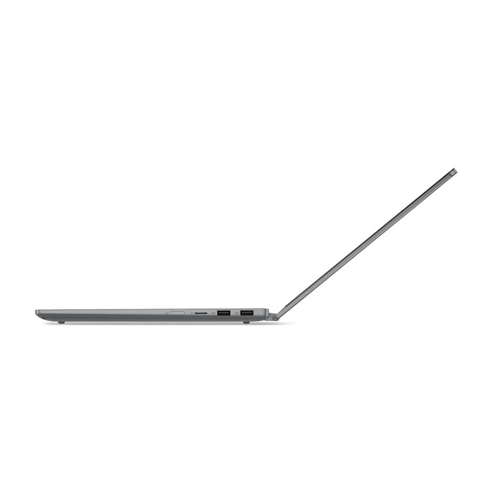 Лаптоп 2 в 1 LENOVO IdeaPad 5 14IRH9 83KX000TBM 14.0 ", INTEL CORE I5-13420H, RAM 16 GB, SSD 1000 GB, INTEL UHD GRAPHICS, WINDOWS 11, LUNA GREY