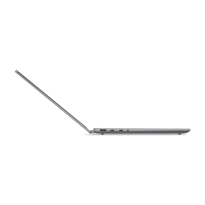 Лаптоп 2 в 1 LENOVO IdeaPad 5 14IRH9 83KX000TBM 14.0 ", INTEL CORE I5-13420H, RAM 16 GB, SSD 1000 GB, INTEL UHD GRAPHICS, WINDOWS 11, LUNA GREY
