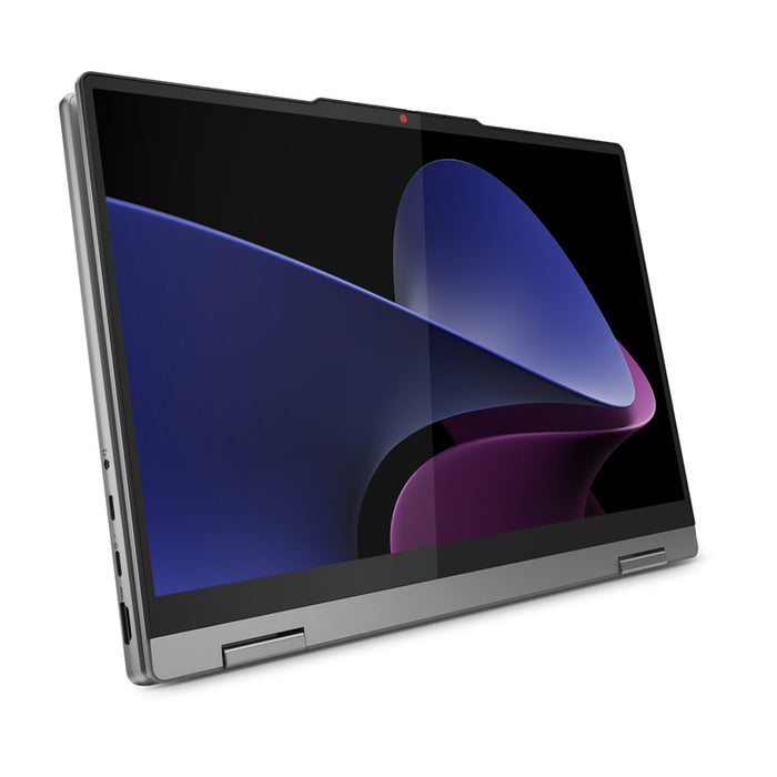 Лаптоп 2 в 1 LENOVO IdeaPad 5 14IRH9 83KX000TBM 14.0 ", INTEL CORE I5-13420H, RAM 16 GB, SSD 1000 GB, INTEL UHD GRAPHICS, WINDOWS 11, LUNA GREY