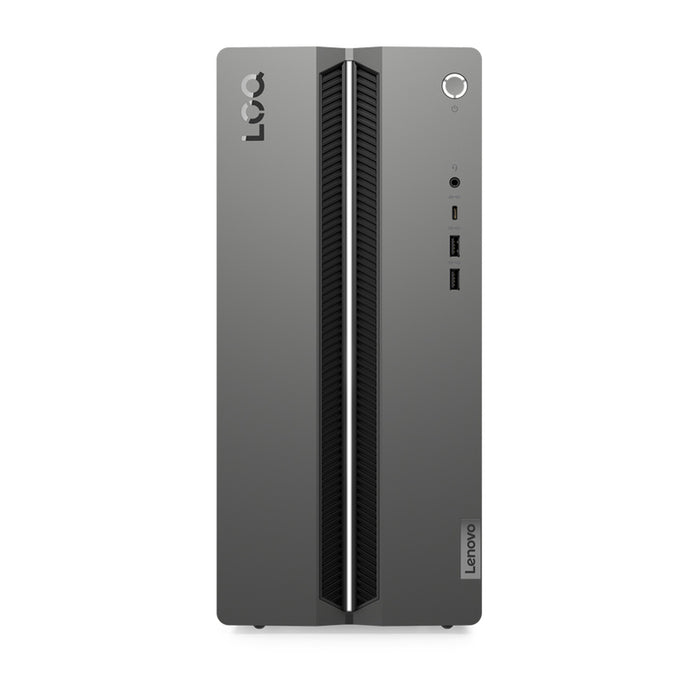 Гейминг настолен компютър LENOVO LOQ TOWER 17IAX10 91AY0020BH INTEL CORE ULTRA 7 255HX, NVIDIA GEFORCE RTX5060, RAM ПАМЕТ 16+16 GB, 5600 MHz