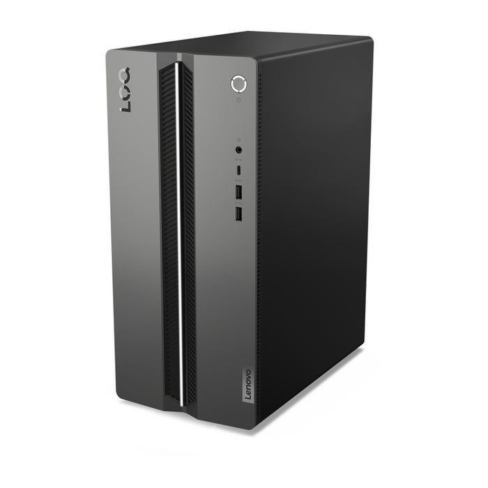 Гейминг настолен компютър LENOVO LOQ TOWER 17IAX10 91AY0020BH INTEL CORE ULTRA 7 255HX, NVIDIA GEFORCE RTX5060, RAM ПАМЕТ 16+16 GB, 5600 MHz