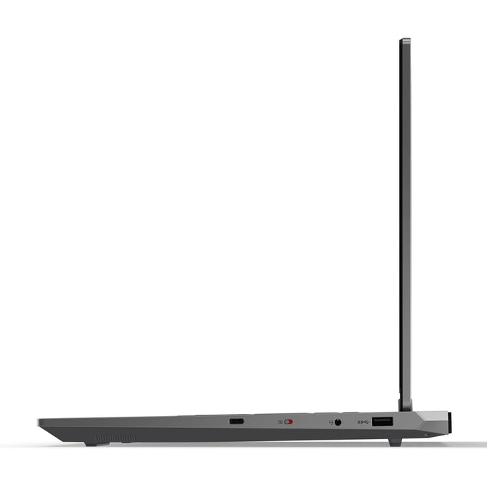 Гейминг лаптоп LENOVO LOQ 15IRX10 83JE00ABBM 15.6 ", INTEL CORE I7-13650HX, RAM 32 GB, SSD 1000 GB, NVIDIA GEFORCE RTX5070, 8 GB GDDR7, LUNA GREY