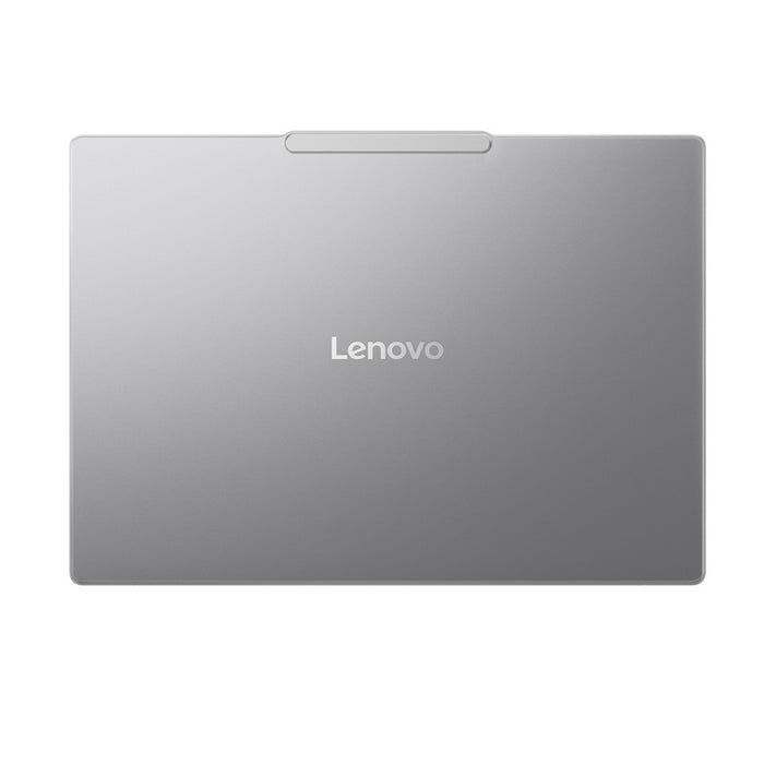 Ултрабук LENOVO IdeaPad PRO 5 14IAH10 83JK002MBM 14.0 ", INTEL CORE ULTRA 9 285H, RAM 32 GB, SSD 1000 GB, INTEL ARC 140T, 5 MP+ IR + Privacy shutter, WINDOWS 11, LUNA GREY