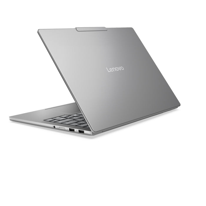 Ултрабук LENOVO IdeaPad PRO 5 14IAH10 83JK002MBM 14.0 ", INTEL CORE ULTRA 9 285H, RAM 32 GB, SSD 1000 GB, INTEL ARC 140T, 5 MP+ IR + Privacy shutter, WINDOWS 11, LUNA GREY