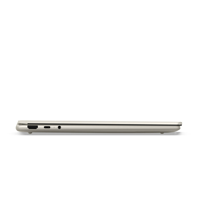 LENOVO Yoga 7 2-в-1 Intel Core Ultra 7 258V 14-инчов 2.8K OLED 500N сензорен екран 32GB DDR5 1TB W11H Seashell + писалка