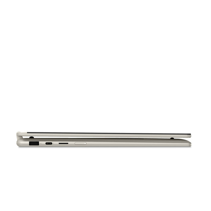 LENOVO Yoga 7 2-в-1 Intel Core Ultra 7 258V 14-инчов 2.8K OLED 500N сензорен екран 32GB DDR5 1TB W11H Seashell + писалка
