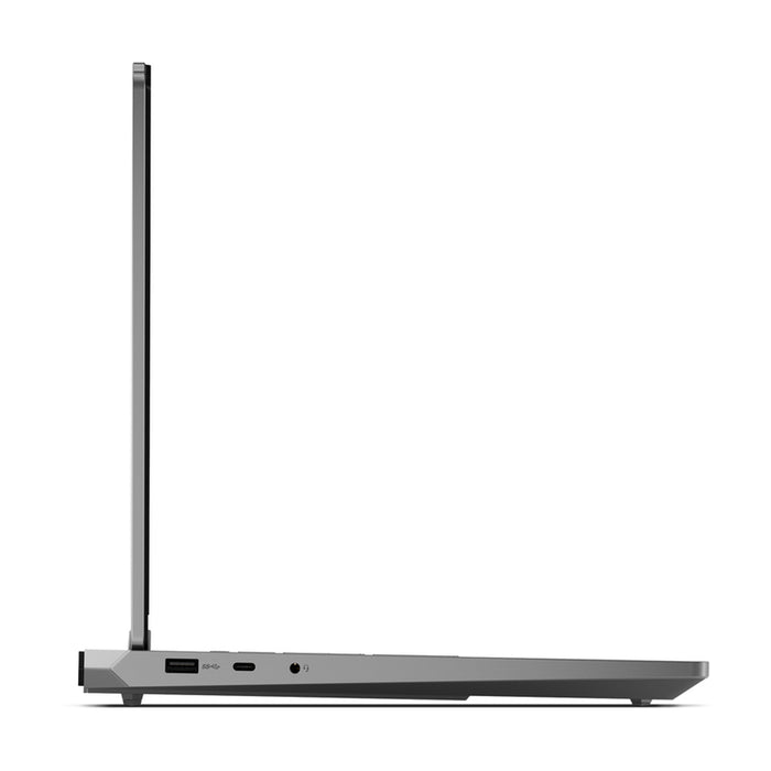 Гейминг лаптоп LENOVO LOQ Essential 15IRX11 83SC005EBM . 15.6 ", INTEL CORE I5-13450HX, RAM 16 GB, SSD 1000 GB, NVIDIA GEFORCE RTX5050, 8 GB GDDR7, LUNA GREY
