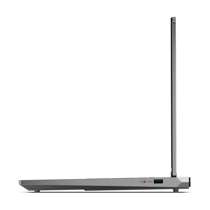Гейминг лаптоп LENOVO LOQ Essential 15IRX11 83SC005EBM . 15.6 ", INTEL CORE I5-13450HX, RAM 16 GB, SSD 1000 GB, NVIDIA GEFORCE RTX5050, 8 GB GDDR7, LUNA GREY