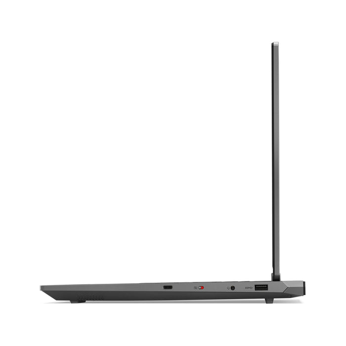 Гейминг лаптоп LENOVO LOQ 15IRX9 83DV01DWBM 15.6 ", INTEL CORE I5-13450HX, RAM 32 GB, SSD 512 GB, NVIDIA GEFORCE RTX3050, 6 GB GDDR6, WINDOWS 11, LUNA GREY