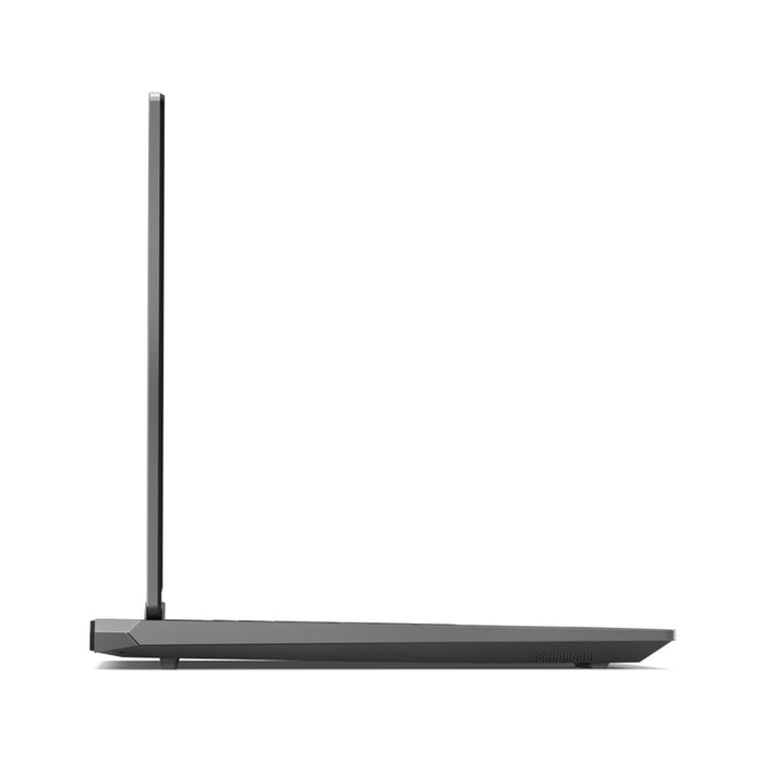 Гейминг лаптоп LENOVO LOQ 15IRX9 83DV01DWBM 15.6 ", INTEL CORE I5-13450HX, RAM 32 GB, SSD 512 GB, NVIDIA GEFORCE RTX3050, 6 GB GDDR6, WINDOWS 11, LUNA GREY