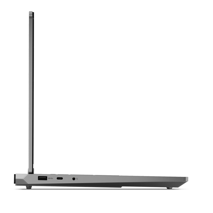 Гейминг лаптоп LENOVO LOQ Essential 15IRX11 83SC005ABM 15.6 ", INTEL CORE I5-13450HX, RAM 16 GB, SSD 1000 GB, NVIDIA GEFORCE RTX5060, 8 GB GDDR7, LUNA GREY