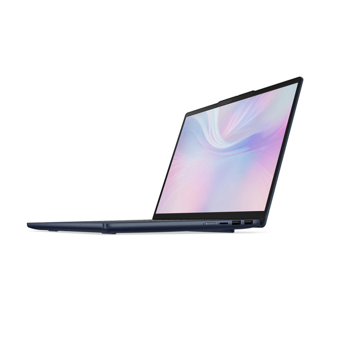 Лаптоп LENOVO IdeaPad Slim 5 14ARP10 83HT0023BM 14.0 ", AMD RYZEN 7 7735HS, RAM 32 GB, SSD 1000 GB, AMD RADEON 680M GRAPHICS, WINDOWS 11, COSMIC BLUE