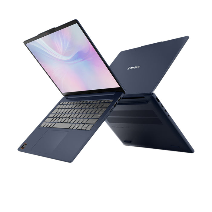 Лаптоп LENOVO IdeaPad Slim 5 14ARP10 83HT0023BM 14.0 ", AMD RYZEN 7 7735HS, RAM 32 GB, SSD 1000 GB, AMD RADEON 680M GRAPHICS, WINDOWS 11, COSMIC BLUE