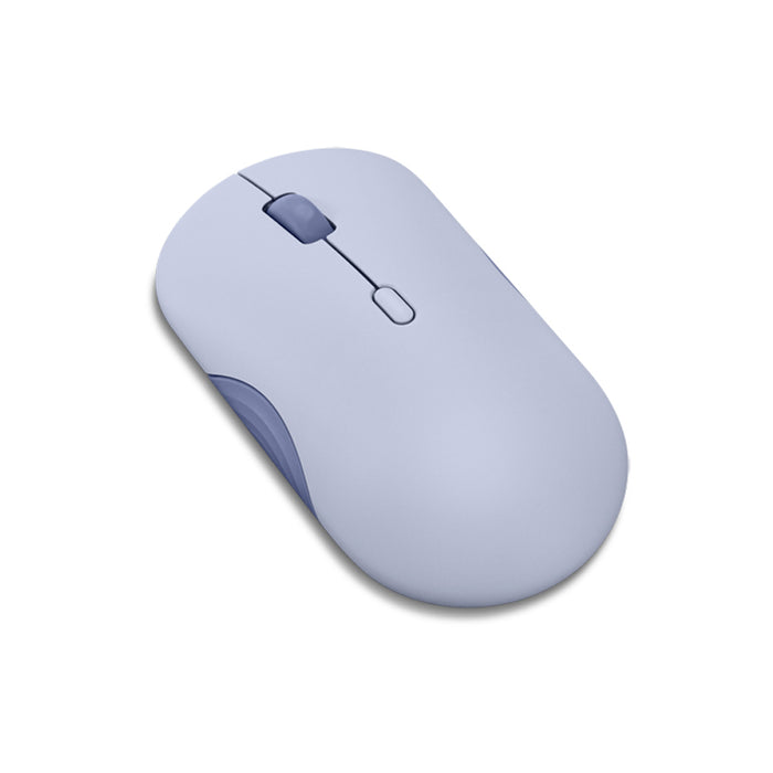 Мишка LENOVO 350 Silent Mouse (Meta Grape) GY51S61910