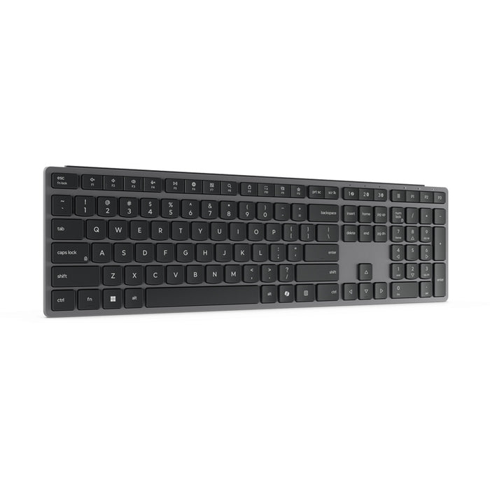 Клавиатура LENOVO 700 MULTI-DEVICE GY41S04860