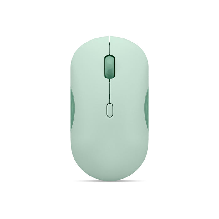 Мишка LENOVO 350 Silent Mouse (Breeze Moss) GY51S61913