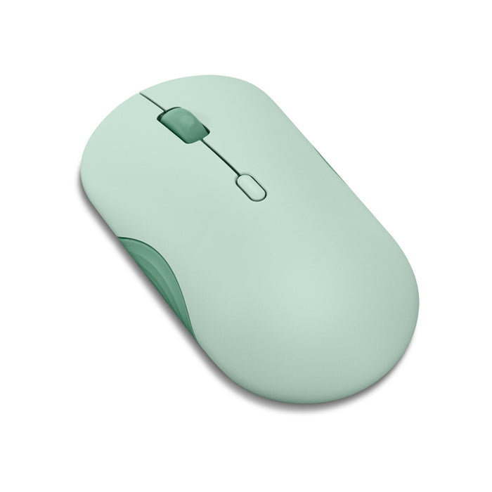 Мишка LENOVO 350 Silent Mouse (Breeze Moss) GY51S61913