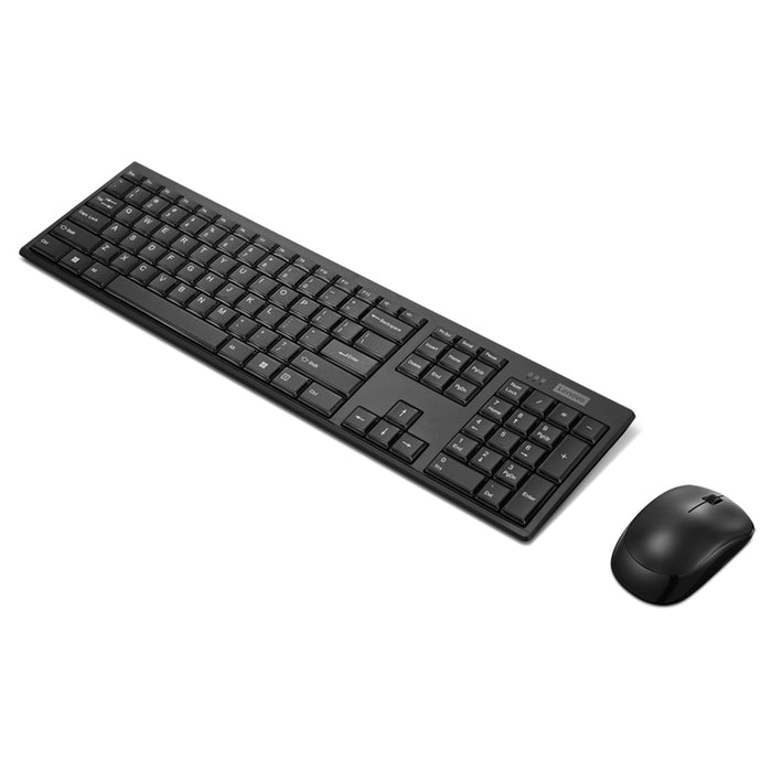 Безжичен Комплект LENOVO 100 Wireless Combo GX31Q28916