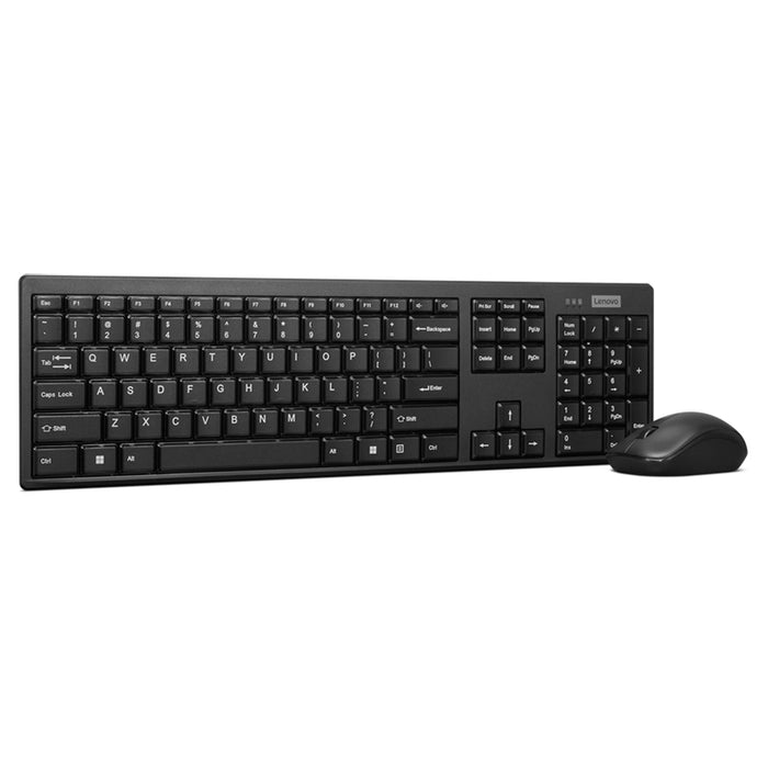 Безжичен Комплект LENOVO 100 Wireless Combo GX31Q28916