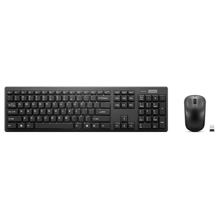 Безжичен Комплект LENOVO 100 Wireless Combo GX31Q28916