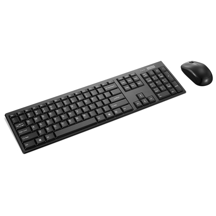 Безжичен Комплект LENOVO 100 Wireless Combo GX31Q28916