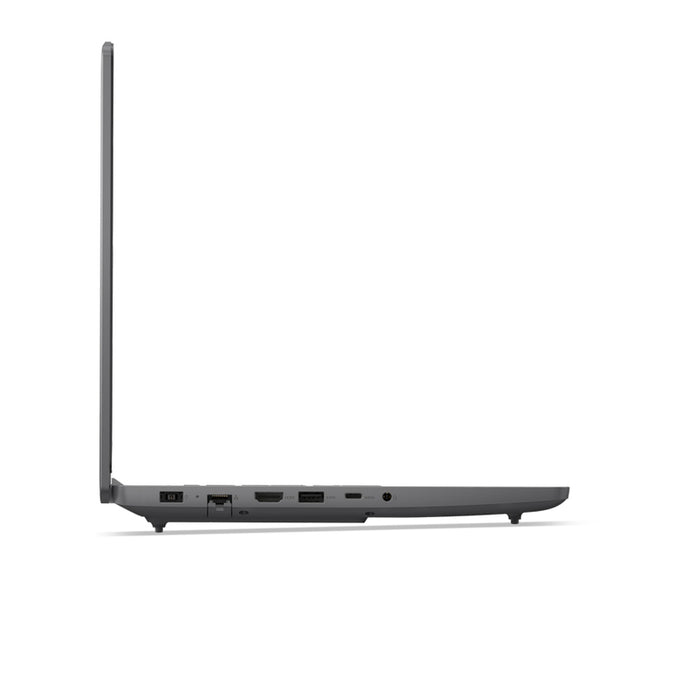 Гейминг лаптоп LENOVO LOQ 15ARP10E 83S0004TBM 15.6 ", AMD RYZEN 5 7535HS, RAM 16 GB, SSD 512 GB, NVIDIA GEFORCE RTX3050, 6 GB GDDR6, WINDOWS 11, LUNA GREY