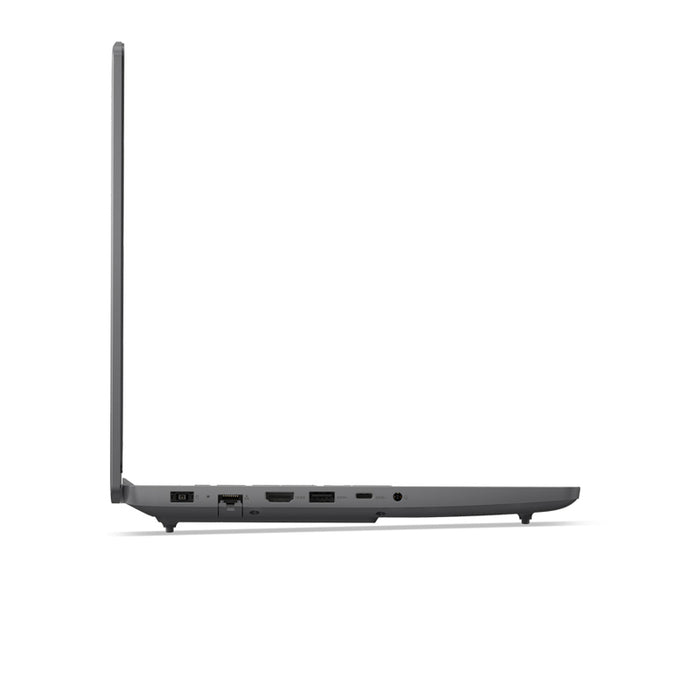 LENOVO LOQ AMD Ryzen 7 7735HS 15.6-инчов FHD 144Hz 16GB 512GB PCIe RTX3050 6GB NoOS Luna Grey