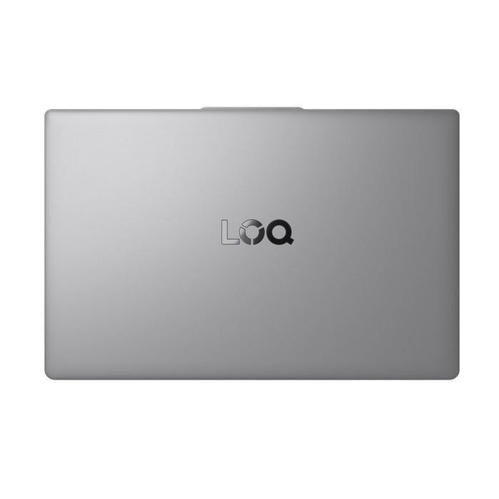 LENOVO LOQ AMD Ryzen 7 7735HS 15.6-инчов FHD 144Hz 16GB 512GB PCIe RTX3050 6GB NoOS Luna Grey