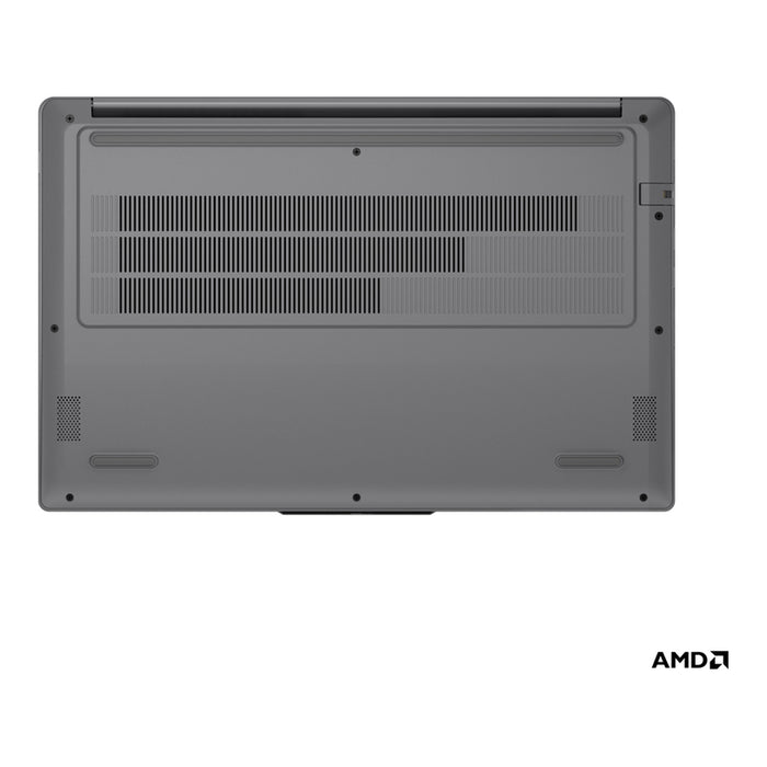 Гейминг лаптоп LENOVO LOQ 15ARP10E 83S0004YBM 15.6 ", AMD RYZEN 7 7735HS, RAM 16 GB, SSD 512 GB, NVIDIA GEFORCE RTX4050, 6 GB GDDR6, WINDOWS 11, LUNA GREY