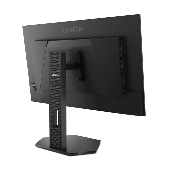 LENOVO Legion 27Q-10 26.5-инчов QD-OLED 2560x1440 16:9 240Hz 200cd/m2 1.5M:1 0.03ms 2xHDMI 2.1 1xDP 1.4 99 sRGB 3 години гаранция
