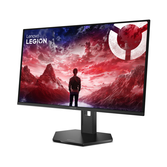 LENOVO Legion 27Q-10 26.5-инчов QD-OLED 2560x1440 16:9 240Hz 200cd/m2 1.5M:1 0.03ms 2xHDMI 2.1 1xDP 1.4 99 sRGB 3 години гаранция