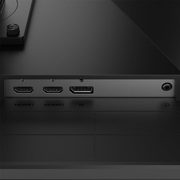 LENOVO Legion 27Q-10 26.5-инчов QD-OLED 2560x1440 16:9 240Hz 200cd/m2 1.5M:1 0.03ms 2xHDMI 2.1 1xDP 1.4 99 sRGB 3 години гаранция
