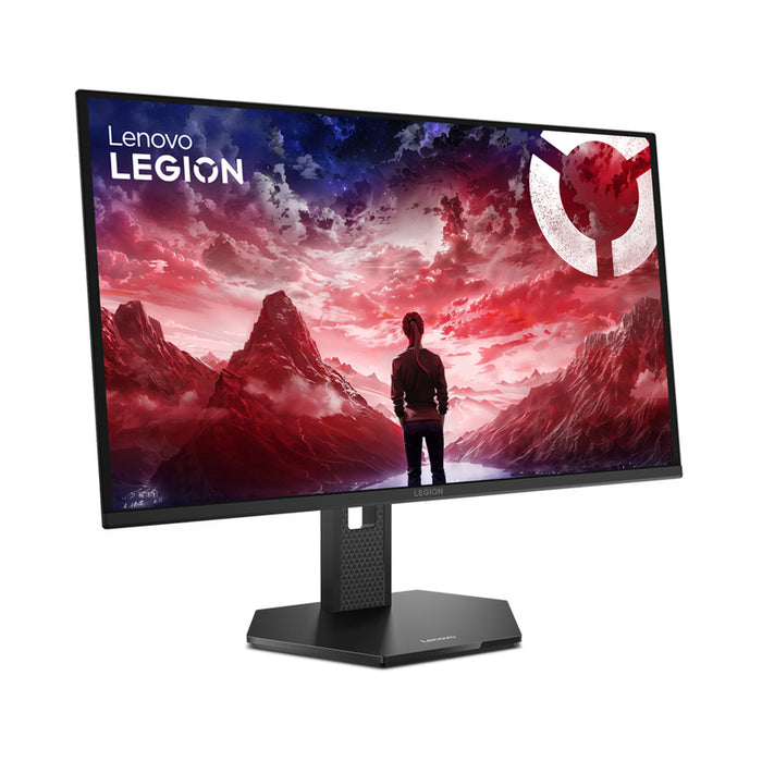 LENOVO Legion 27Q-10 26.5-инчов QD-OLED 2560x1440 16:9 240Hz 200cd/m2 1.5M:1 0.03ms 2xHDMI 2.1 1xDP 1.4 99 sRGB 3 години гаранция