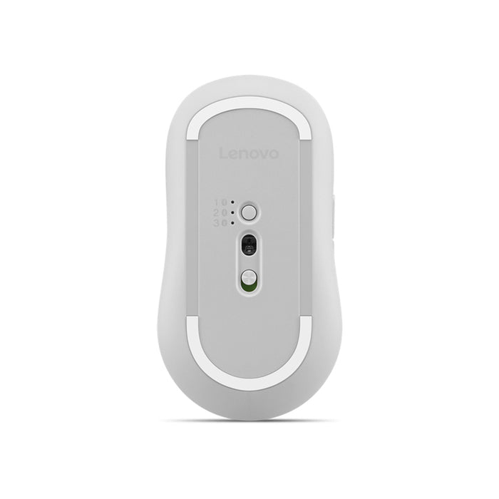Мишка LENOVO YOGA Silent Mouse Seashell GY51S61925