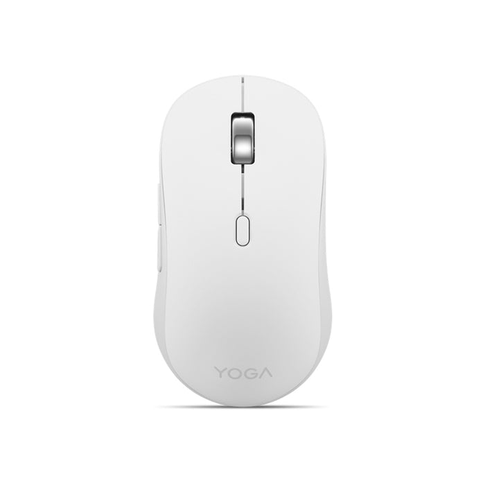 Мишка LENOVO YOGA Silent Mouse Seashell GY51S61925