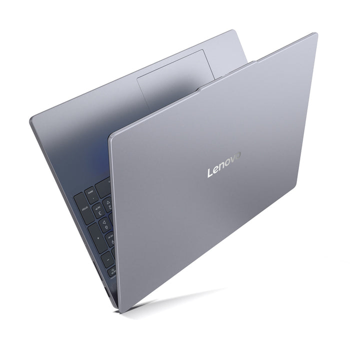 Лаптоп LENOVO IdeaPad Slim 3 15IRH10 83K100SSRM 15.3 ", INTEL CORE I7-13620H, RAM 16 GB, SSD 512 GB, INTEL UHD GRAPHICS, LUNA GREY