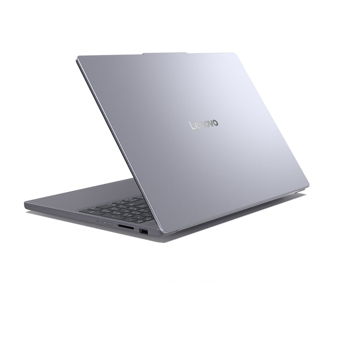 Лаптоп LENOVO IdeaPad Slim 3 15IRH10 83K100SSRM 15.3 ", INTEL CORE I7-13620H, RAM 16 GB, SSD 512 GB, INTEL UHD GRAPHICS, LUNA GREY