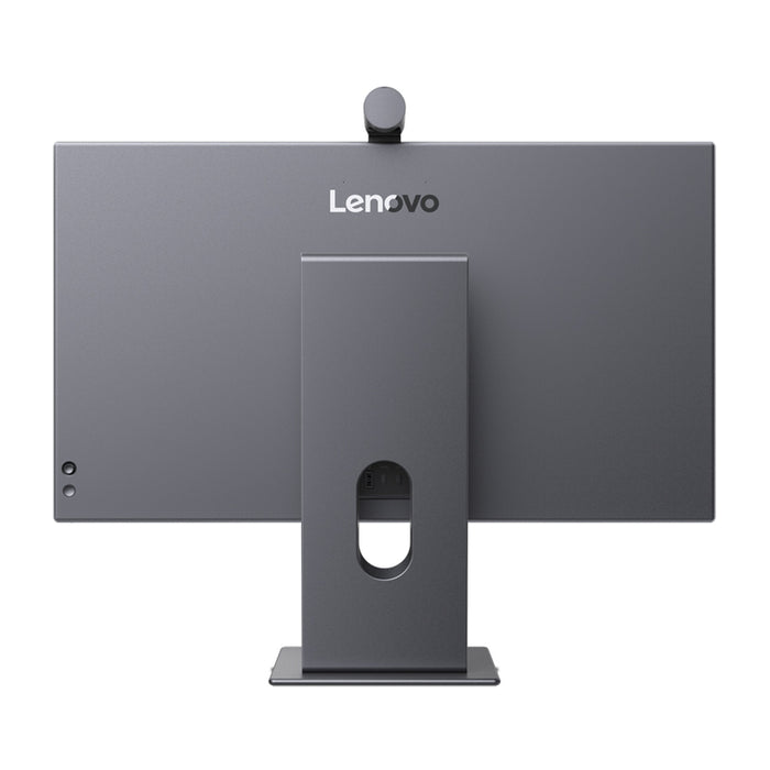 Монитор LENOVO Y. PRO 27UD-10 67E5RAC2EU 0.152 мм, 178°/178°, QD-OLED, 26.5 ", 67.3 см, 3840x2160, 120.00 Hz, 0.03 ms, HDMI, DisplayPort, USB-C, ECLIPSE BLACK