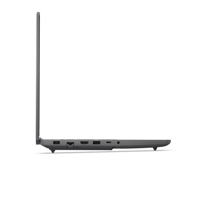 Гейминг лаптоп LENOVO LOQ 15ARP10E 83S000AHBM 15.6 ", AMD RYZEN 7 170, RAM 16 GB, SSD 1000 GB, NVIDIA GEFORCE RTX4050, 6 GB GDDR6, WINDOWS 11, LUNA GREY