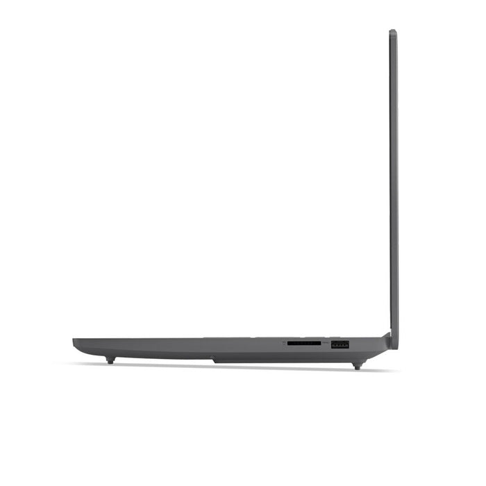 Гейминг лаптоп LENOVO LOQ 15ARP10E 83S000AHBM 15.6 ", AMD RYZEN 7 170, RAM 16 GB, SSD 1000 GB, NVIDIA GEFORCE RTX4050, 6 GB GDDR6, WINDOWS 11, LUNA GREY