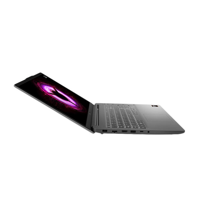 Гейминг лаптоп LENOVO LOQ 15ARP10E 83S000AHBM 15.6 ", AMD RYZEN 7 170, RAM 16 GB, SSD 1000 GB, NVIDIA GEFORCE RTX4050, 6 GB GDDR6, WINDOWS 11, LUNA GREY