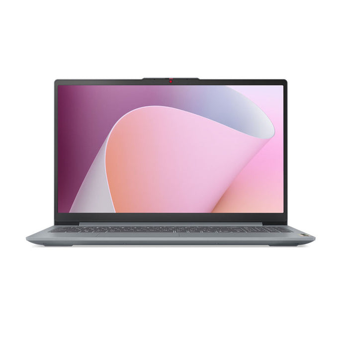 Лаптоп LENOVO IdeaPad Slim 3 15AMN8 82XQ019YBM 15.6 ", AMD RYZEN 3 7320U, RAM 8 GB, SSD 512 GB, AMD RADEON 610M GRAPHICS, ARCTIC GREY