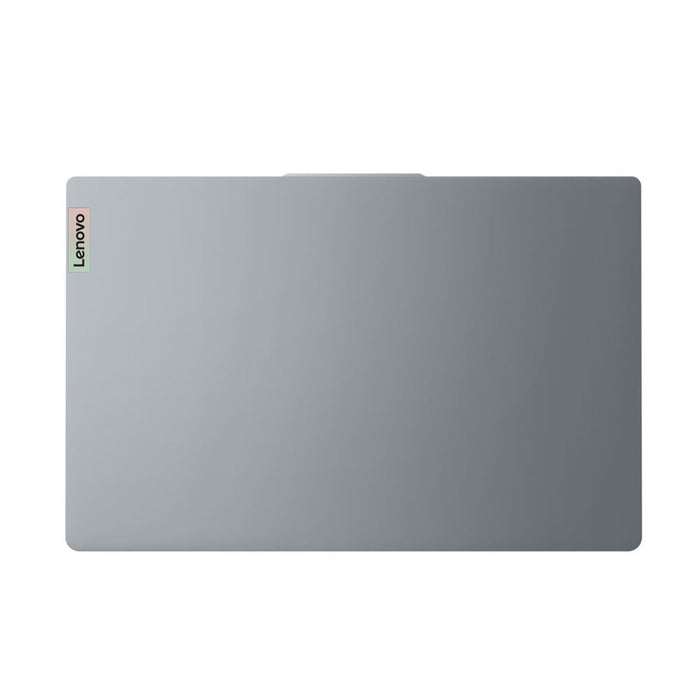 Лаптоп LENOVO IdeaPad Slim 3 15AMN8 82XQ019YBM 15.6 ", AMD RYZEN 3 7320U, RAM 8 GB, SSD 512 GB, AMD RADEON 610M GRAPHICS, ARCTIC GREY