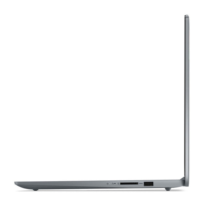 Лаптоп LENOVO IdeaPad Slim 3 15AMN8 82XQ019YBM 15.6 ", AMD RYZEN 3 7320U, RAM 8 GB, SSD 512 GB, AMD RADEON 610M GRAPHICS, ARCTIC GREY
