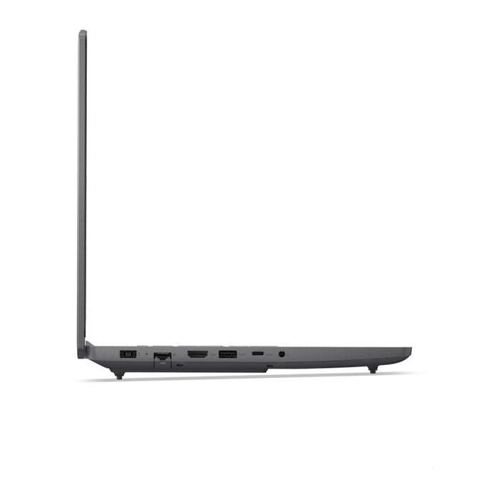Гейминг лаптоп LENOVO LOQ 15ARP10E 83S000ACBM 15.6 ", AMD RYZEN 5 150, RAM 16 GB, SSD 1000 GB, NVIDIA GEFORCE RTX3050, 6 GB GDDR6, WINDOWS 11, LUNA GREY