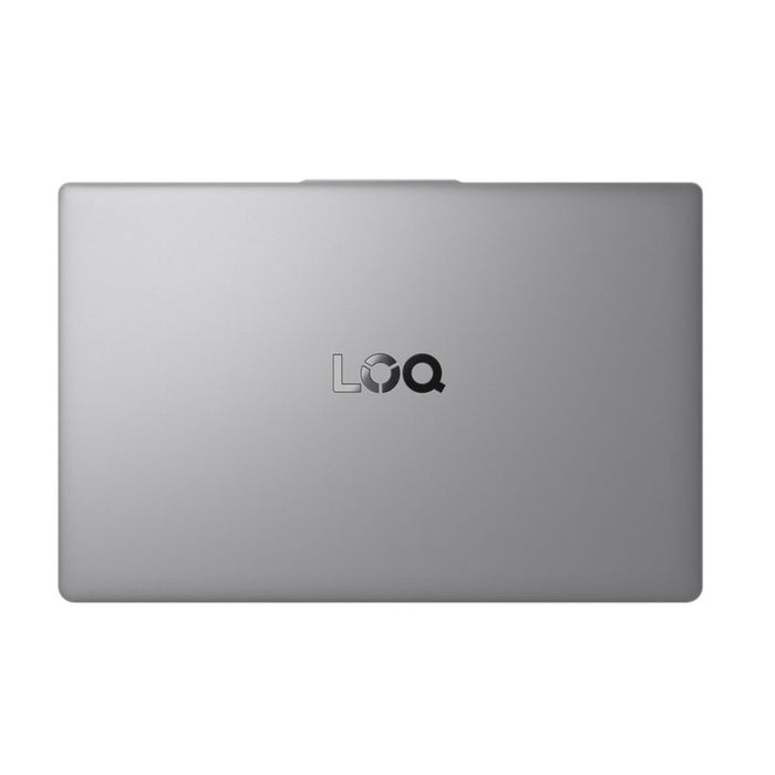 Гейминг лаптоп LENOVO LOQ 15ARP10E 83S000ACBM 15.6 ", AMD RYZEN 5 150, RAM 16 GB, SSD 1000 GB, NVIDIA GEFORCE RTX3050, 6 GB GDDR6, WINDOWS 11, LUNA GREY